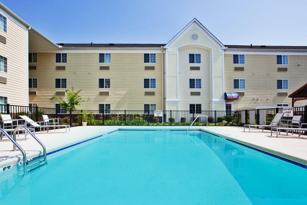 Candlewood Suites Savannah Airport By Ihg Luaran gambar