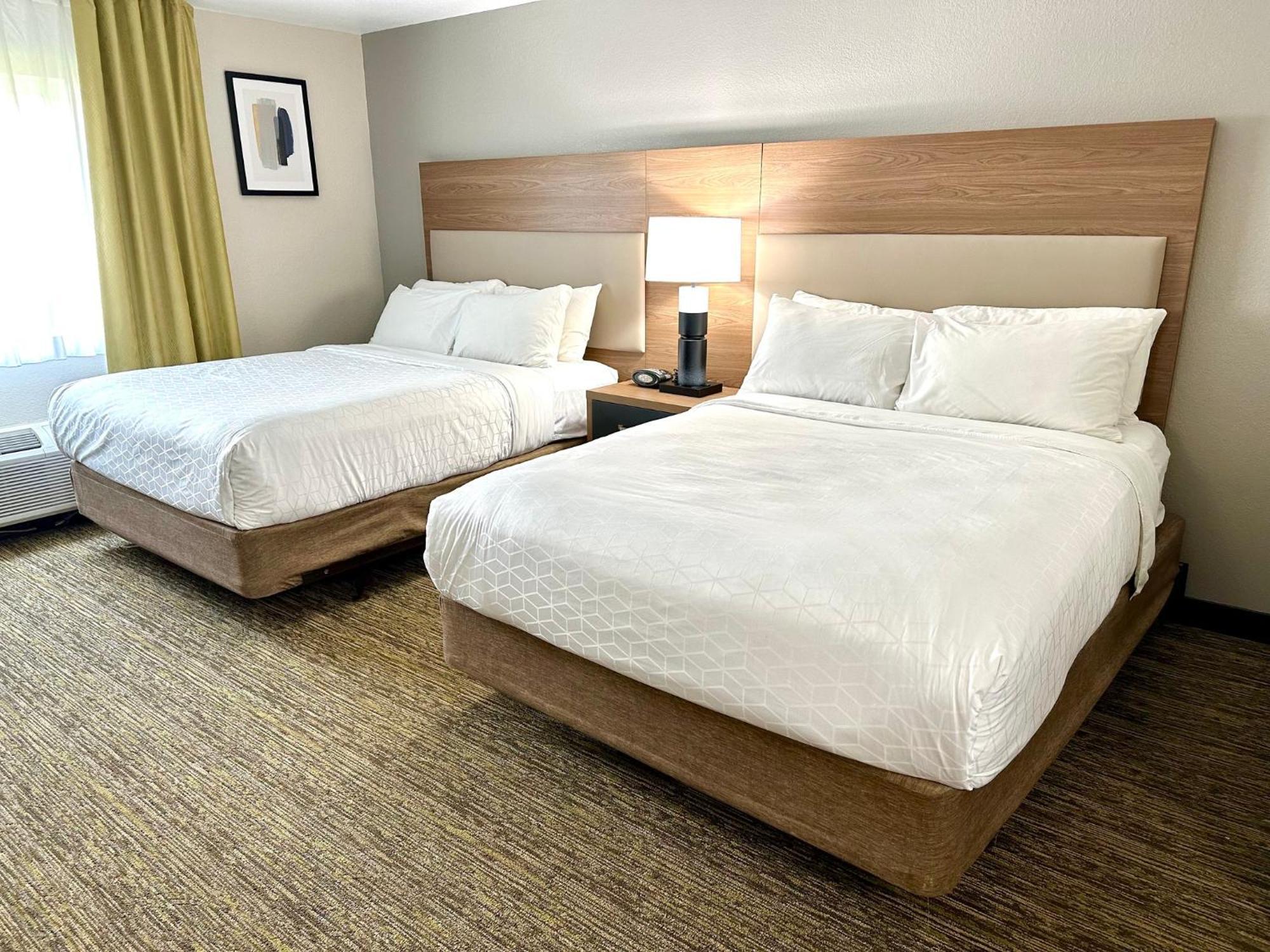 Candlewood Suites Savannah Airport By Ihg Luaran gambar