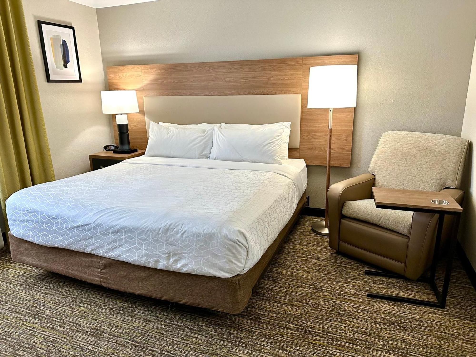 Candlewood Suites Savannah Airport By Ihg Luaran gambar