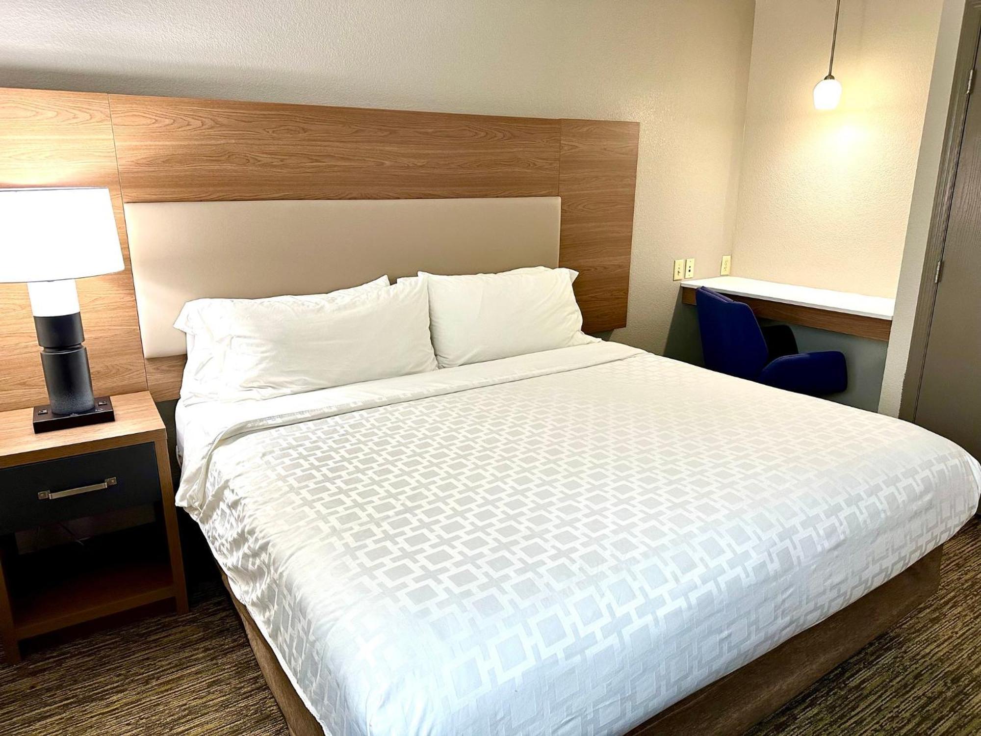 Candlewood Suites Savannah Airport By Ihg Luaran gambar