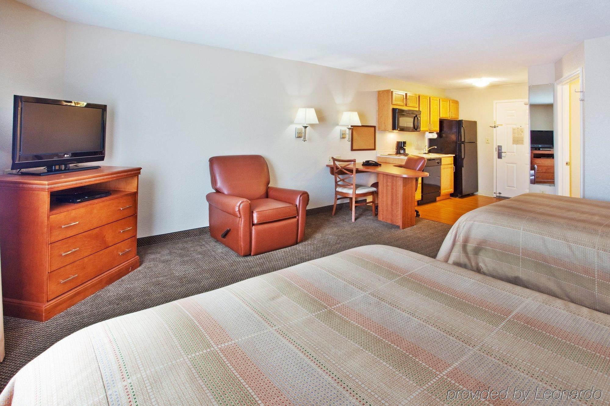 Candlewood Suites Savannah Airport By Ihg Luaran gambar