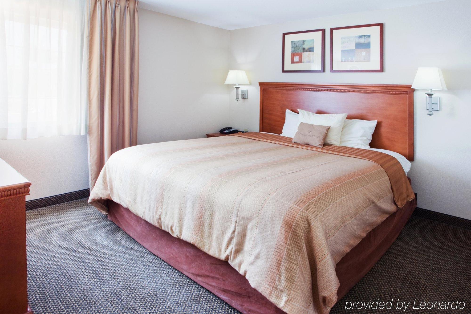 Candlewood Suites Savannah Airport By Ihg Luaran gambar