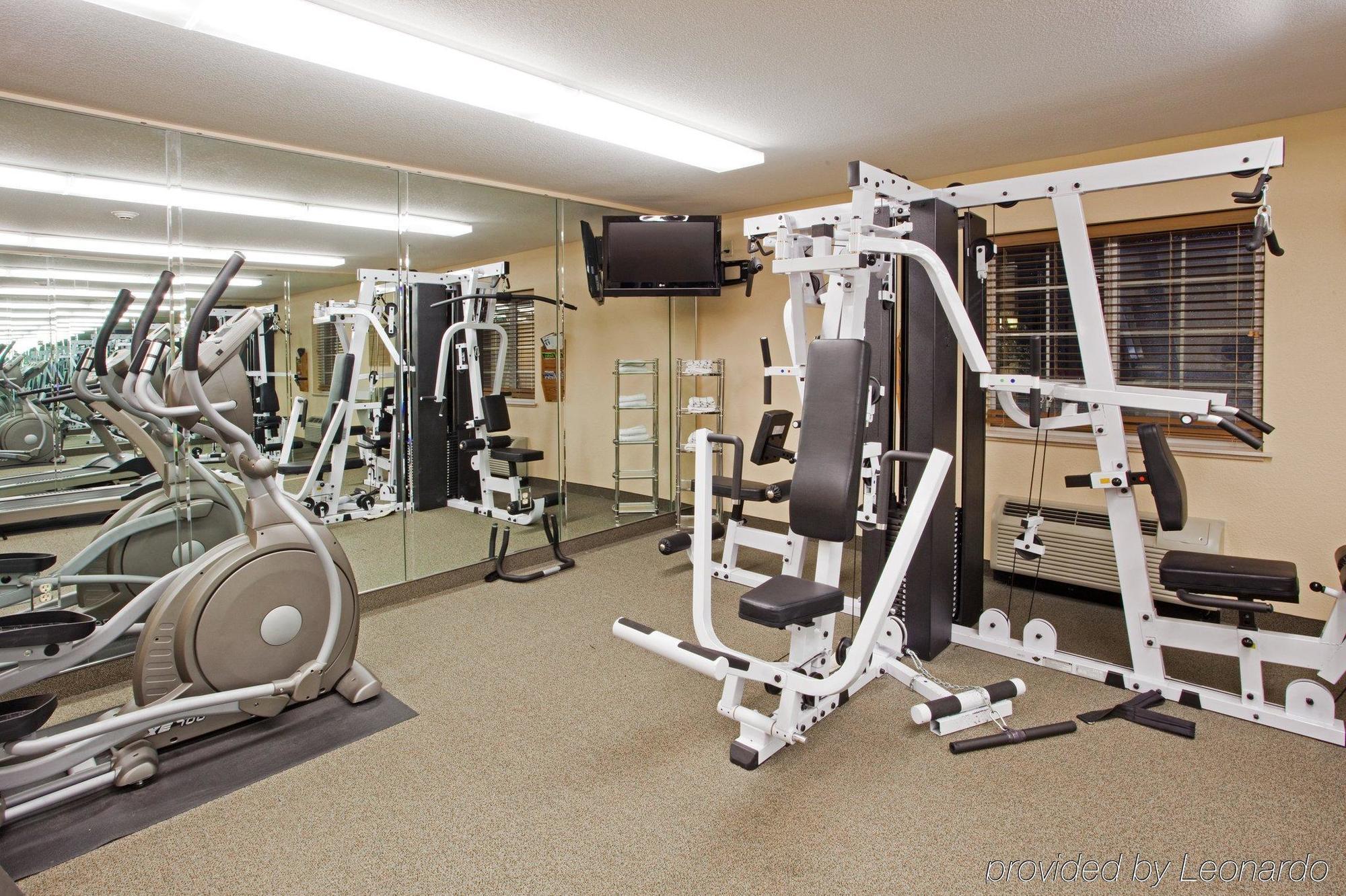 Candlewood Suites Savannah Airport By Ihg Luaran gambar