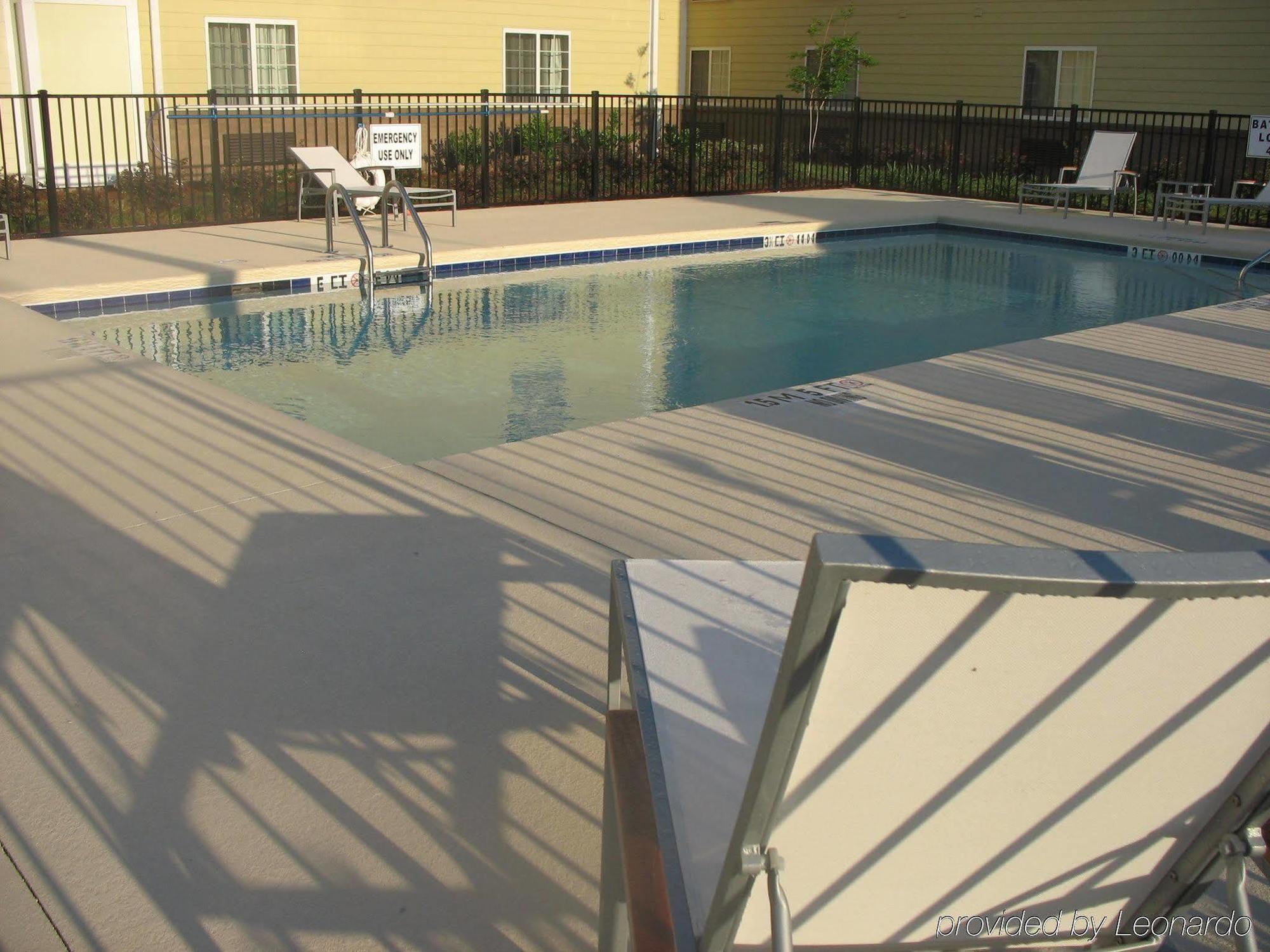 Candlewood Suites Savannah Airport By Ihg Luaran gambar